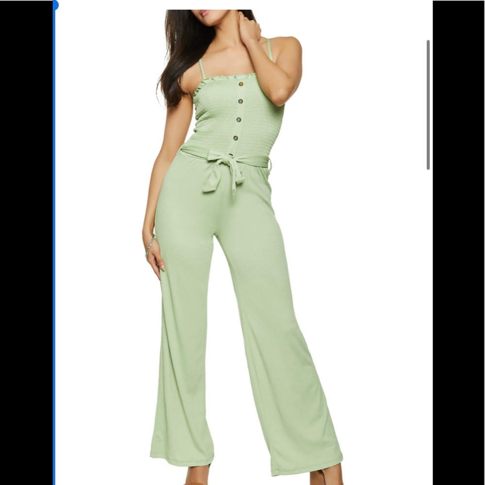Jumpsuit